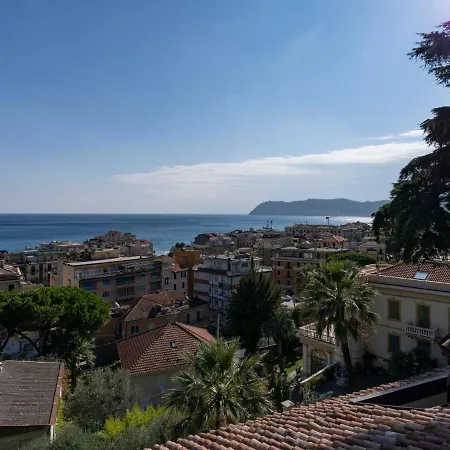 Fuor Del Vento Appartement Alassio