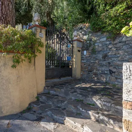 Apartment Fuor Del Vento