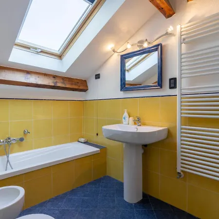 Fuor Del Vento Apartment Alassio