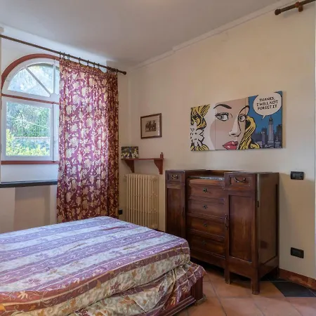 Fuor Del Vento Appartement Alassio