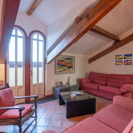 Fuor Del Vento Appartement
