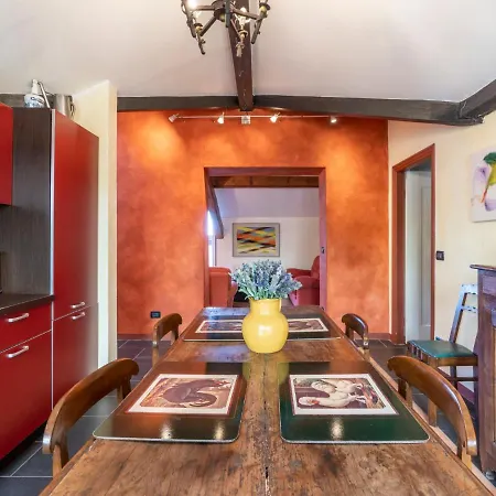 Appartement Fuor Del Vento Alassio