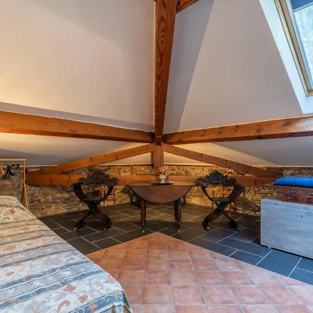 Fuor Del Vento Appartement