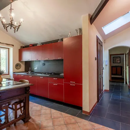 Fuor Del Vento Apartment Alassio