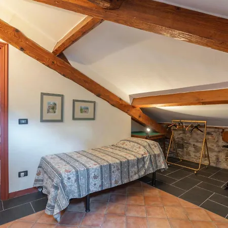 Fuor Del Vento Apartment Alassio