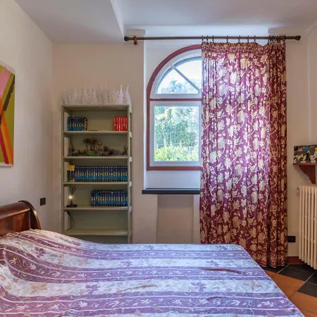 Fuor Del Vento Apartment *